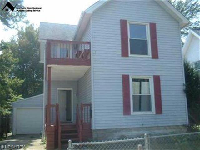 214 Gates Ave, Elyria, OH 44035 photo 1