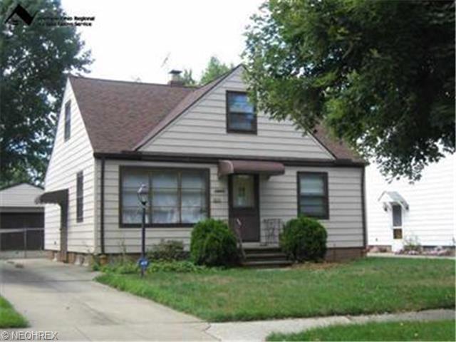 24400 Devoe Ave, Euclid, OH 44123 photo 1