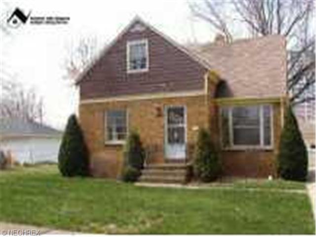 180 E 267th St, Euclid, OH 44132 photo 1