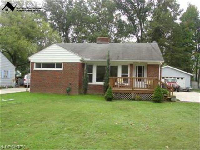 256 Miller Ct, Elyria, OH 44035 photo 1