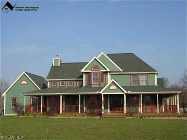 41500 Rachael Dr, Lagrange, OH 44050 photo 1