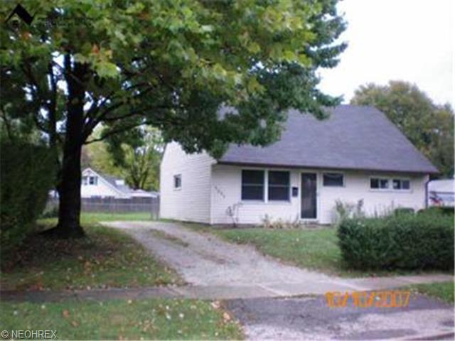 1321 Eleanor, Ashtabula, OH 44004 photo 1