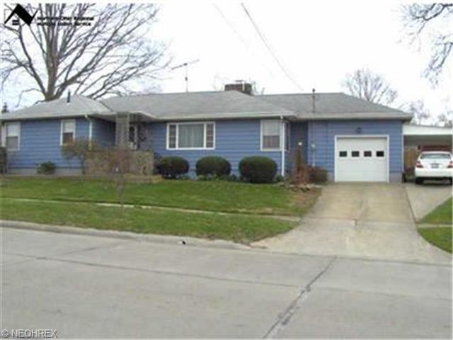 405 W 34th St, Lorain, OH 44055 photo 1