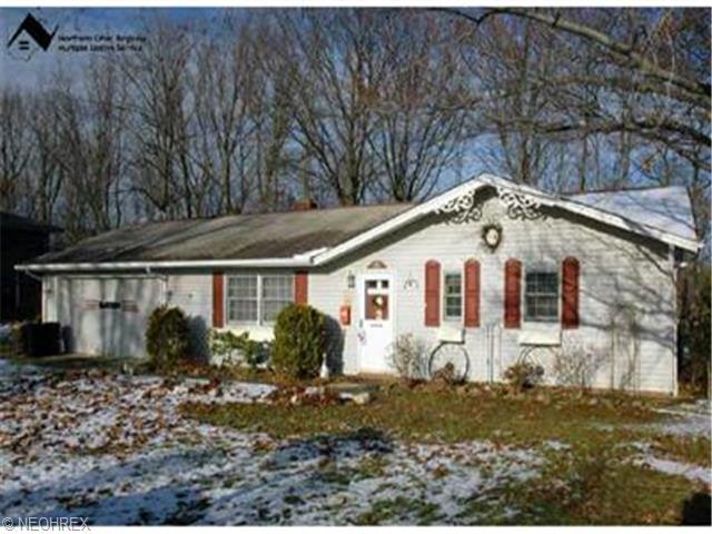 666 Barrett Rd, Berea, OH 44017 photo 1