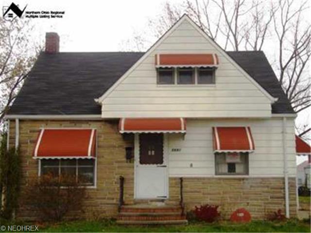 5691 Dunham Rd, Maple Heights, OH 44137 photo 1
