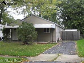 529 Garfield Ave, Elyria, OH 44035 photo 1