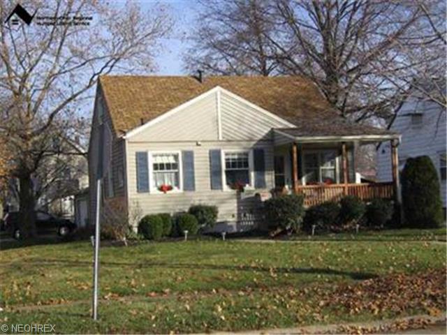 602 Princeton Ave, Elyria, OH 44035 photo 1