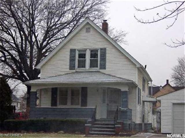 1765 E 33rd, Lorain, OH 44055 photo 1