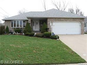 6477 Wolf, Brookpark, OH 44142 photo 1