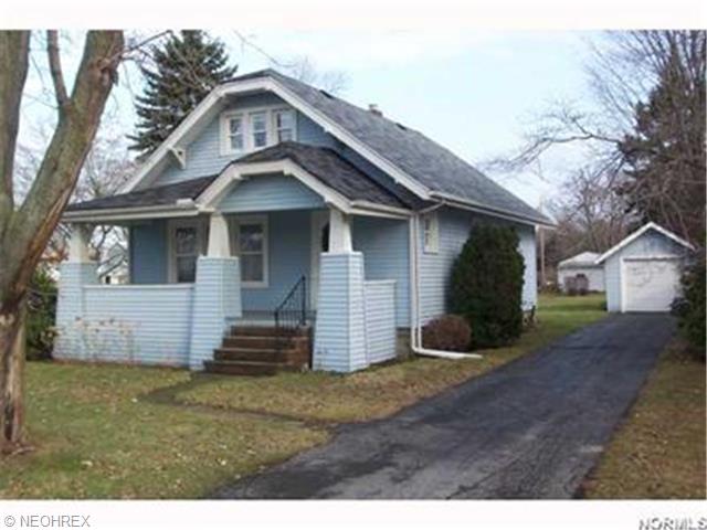 6622 Crawford, Ashtabula, OH 44004 photo 1