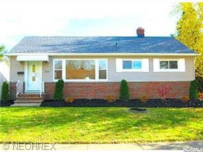 20751 Applegate, Maple Heights, OH 44137 photo 1