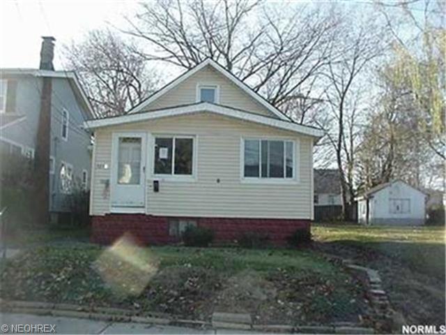 5214 Forest, Maple Heights, OH 44137 photo 1