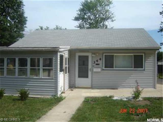 344 Morgan Ave, Elyria, OH 44035 photo 1