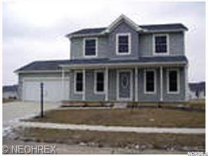 729 Grey Wolf, Lagrange, OH 44050 photo 1