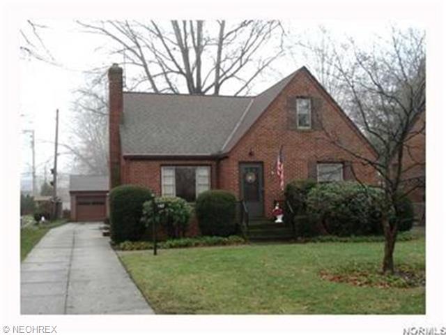 142 E 272 St, Euclid, OH 44132 photo 1