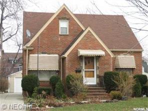 275 E 211th, Euclid, OH 44123 photo 1