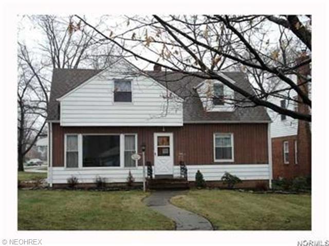 1838 Maple St, Wickliffe, OH 44092 photo 1