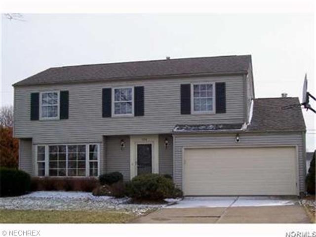 154 Nottingham, Elyria, OH 44035 photo 1