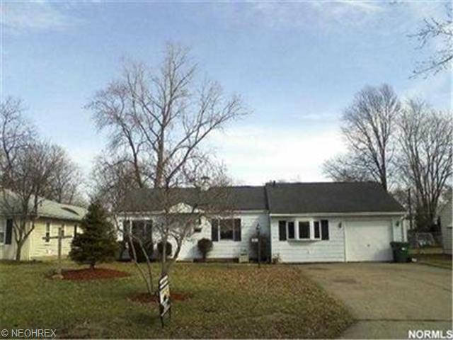 4843 Forest Rd, Mentor, OH 44060 photo 1