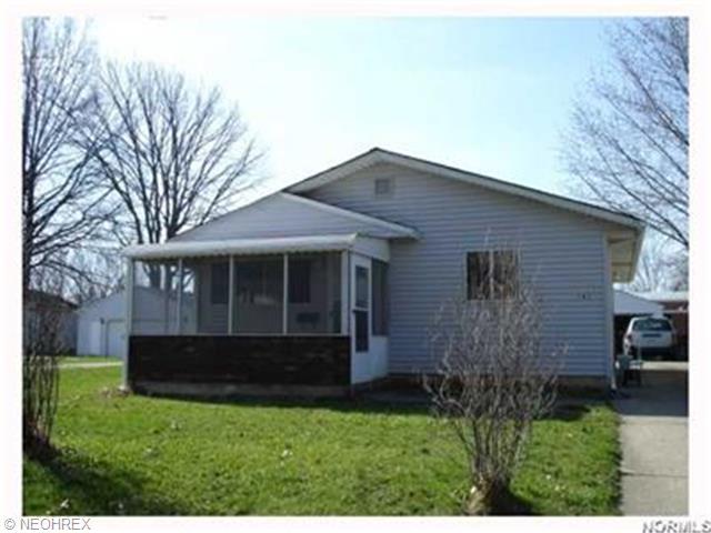 545 Baldwin, Elyria, OH 44035 photo 1