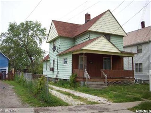 5215 Adams Ave, Ashtabula, OH 44004 photo 1