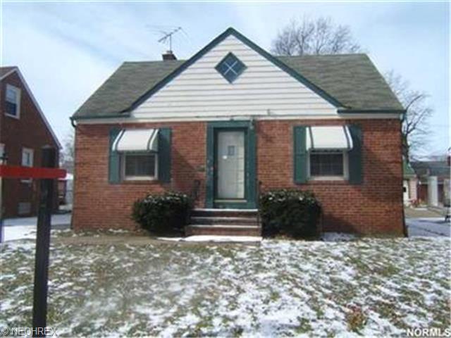 320 E 246th, Euclid, OH 44123 photo 1