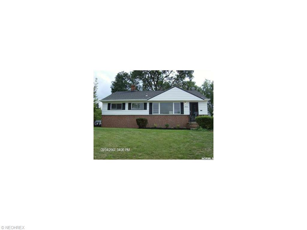 20716 Applegate, Maple Heights, OH 44137 photo 1