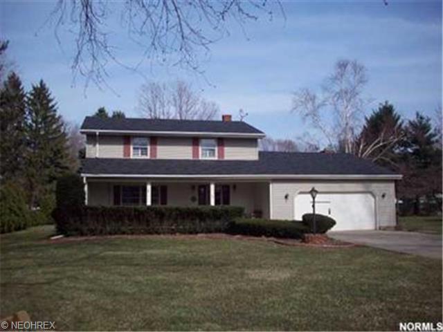 92 Square Dr, Madison, OH 44057 photo 1