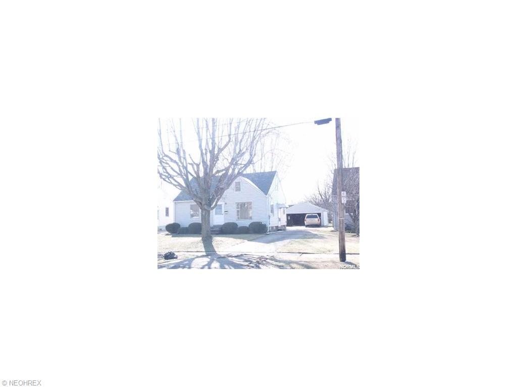 1514 Root Rd, Lorain, OH 44052 photo 1