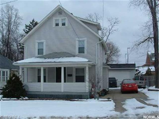 1467 E 289th, Wickliffe, OH 44092 photo 1