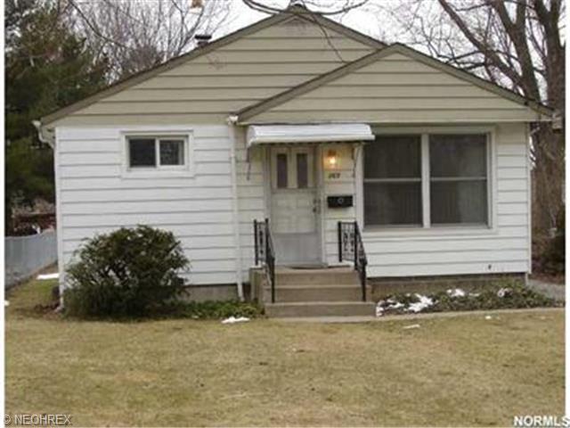 365 High, Berea, OH 44017 photo 1