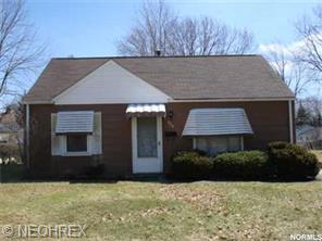 736 Wesley, Berea, OH 44017 photo 1