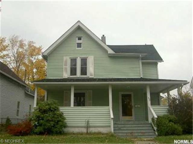 925 W 41st, Ashtabula, OH 44004 photo 1