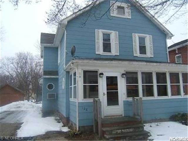 128 S Eagle, Geneva, OH 44041 photo 1