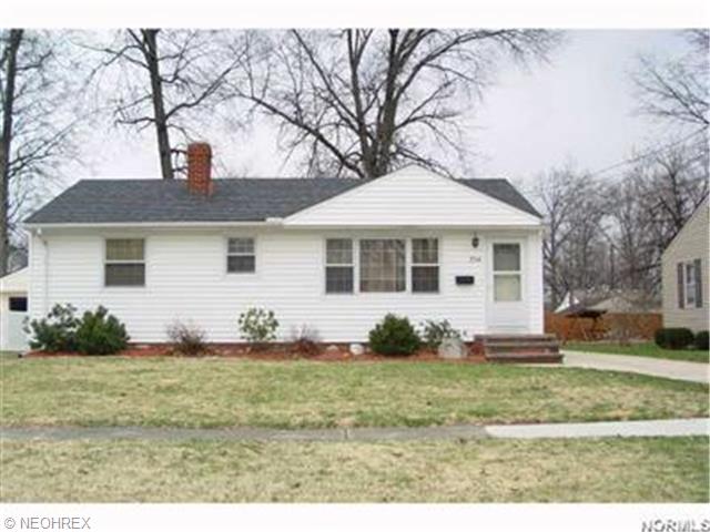334 Beebe, Elyria, OH 44035 photo 1