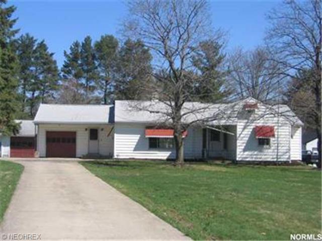 8301 Brookside, Independence, OH 44131 photo 1