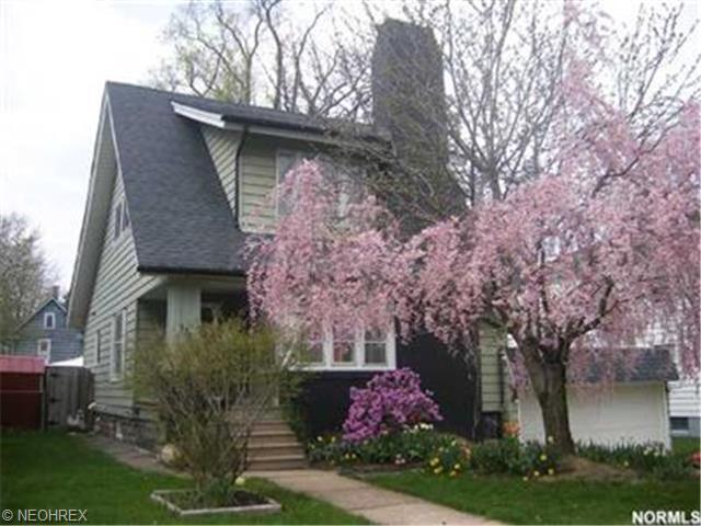 136 Eastern Hts, Elyria, OH 44035 photo 1