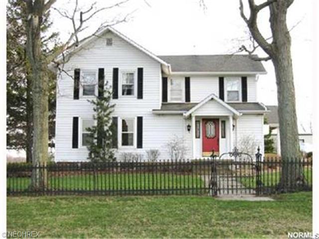 7079 County 247 Rd, Clyde, OH 43410 photo 1