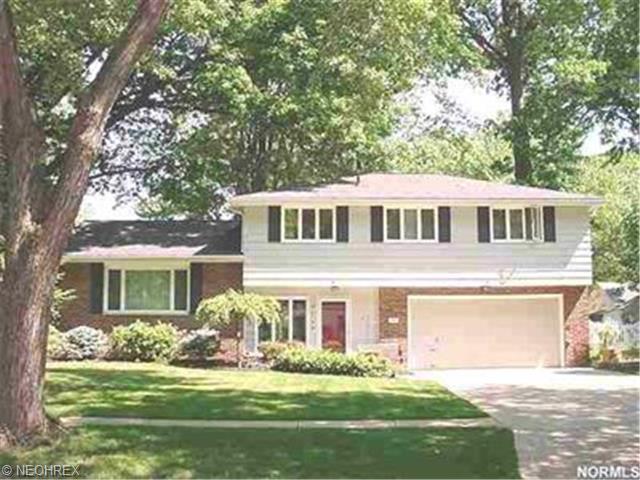 312 Yale, Elyria, OH 44035 photo 1