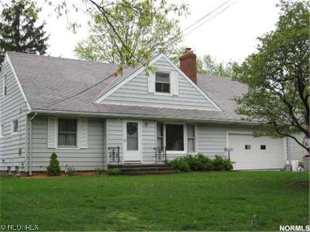 2115 Algonquin, Euclid, OH 44117 photo 1