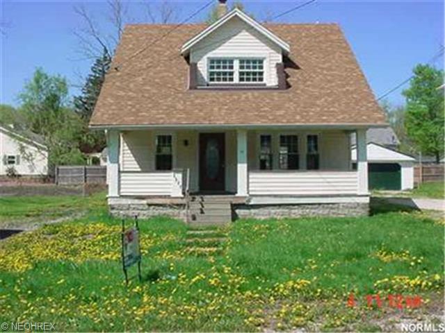 5927 Hillcrest, Ashtabula, OH 44004 photo 1