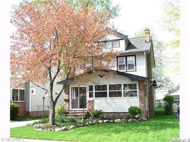 84 E 219, Euclid, OH 44123 photo 1