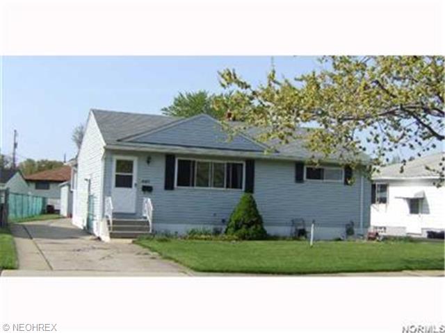 16682 Doris, Brookpark, OH 44142 photo 1