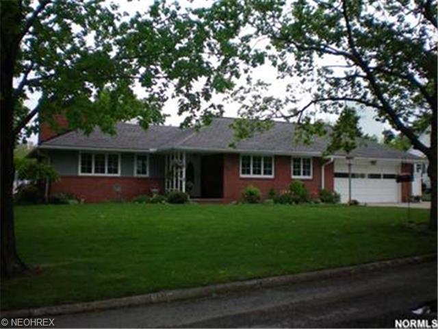 6319 Amelia Ave, Ashtabula, OH 44004 photo 1
