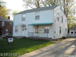 1483 E 252nd, Euclid, OH 44117 photo 1