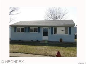 2121 Norman Ave, Ashtabula, OH 44004 photo 1