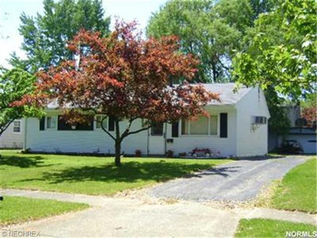 803 Baldwin, Elyria, OH 44035 photo 1
