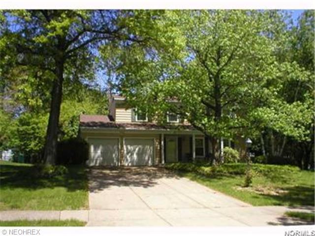 3598 Elm Brook Dr, Broadview Heights, OH 44147 photo 1