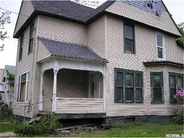 3918 Spencer, Ashtabula, OH 44004 photo 1