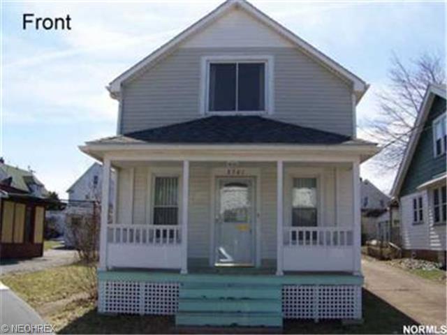 3301 Ruby, Cleveland, OH 44109 photo 1